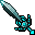 ornate mayhem blade 25985