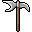barbarian axe 3317
