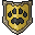 lion shield 34154