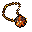 enchanted Inferno Heart 62898