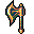 noble axe 7456