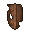 heavily rusted shield 8900