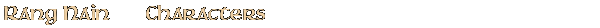 Contentbox headline